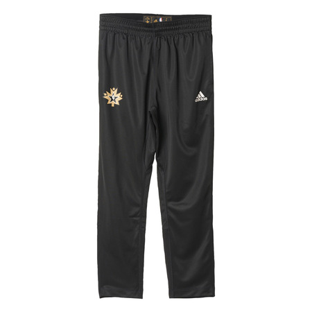 Adidas NBA All Star 16 Pant (schwarz/weiß)