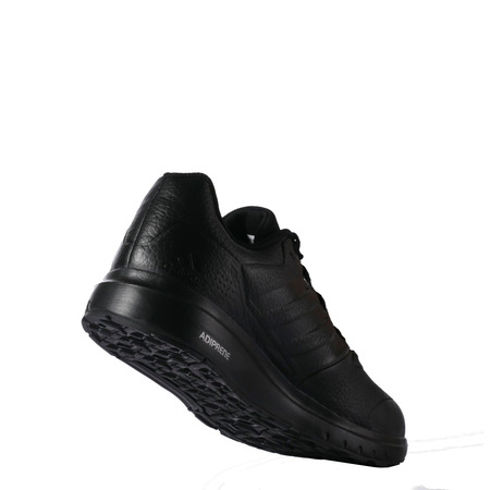 Adidas Duramo Trainer Leder (negro)