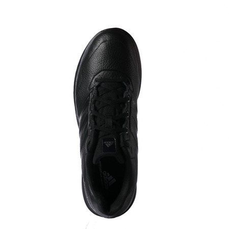 Adidas Duramo Trainer Leder (negro)