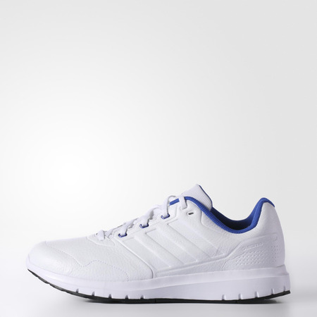 Adidas Duramo Trainer Leder (blanco)