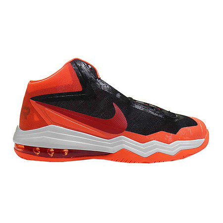 Luft Max Audacity "Hyper Orange" (801/orange/rot/blanco/negro)