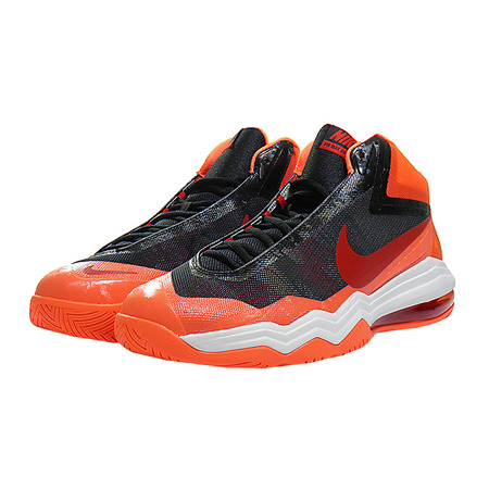 Luft Max Audacity "Hyper Orange" (801/orange/rot/blanco/negro)