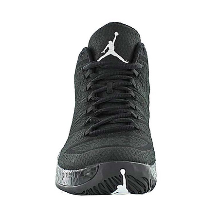 Luft Jordanien XX9 "Kawhi Leonard Defense" (010/negro/blanco)