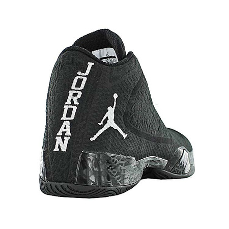 Luft Jordanien XX9 "Kawhi Leonard Defense" (010/negro/blanco)