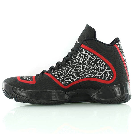 Air Jordan XX9 "Russell Westbrook" (023/negro/rojo/blanco)