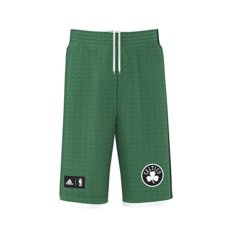 Adidas NBA Short Summer Run Celtics Niñ@