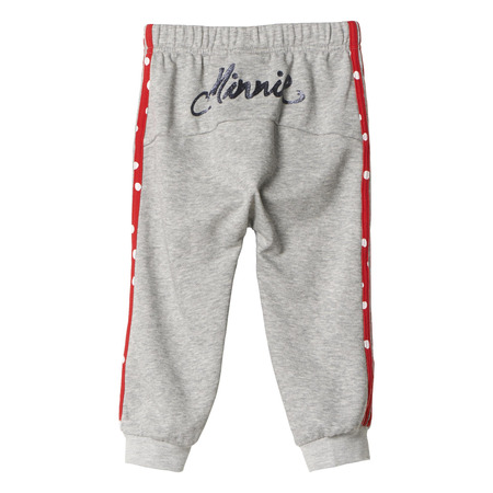 Adidas Chándal Baby Disney Minnie Maus (rot/gris/weiß)