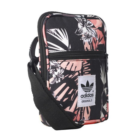 Adidas Originals Mini Bag Festival Fußball Tropic (multicolor)