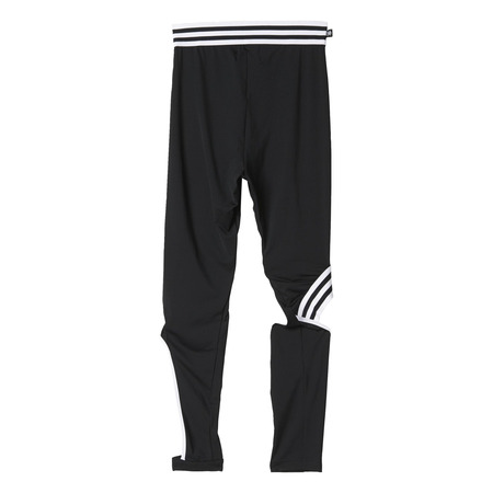 Adidas Originals Leggins Gymnasten von Rita Ora (schwarz/weiß)