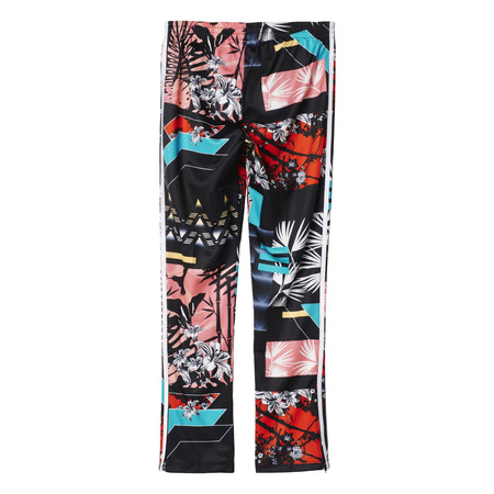 Original Adidas Mujer Pantalón Firebird Track "Tropic" (multicolor)