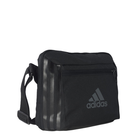 Adidas Organizer Great Performance 3 fringes (schwarz)