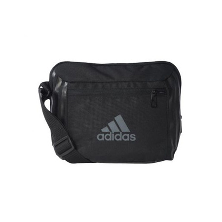 Adidas Organizer Great Performance 3 fringes (schwarz)