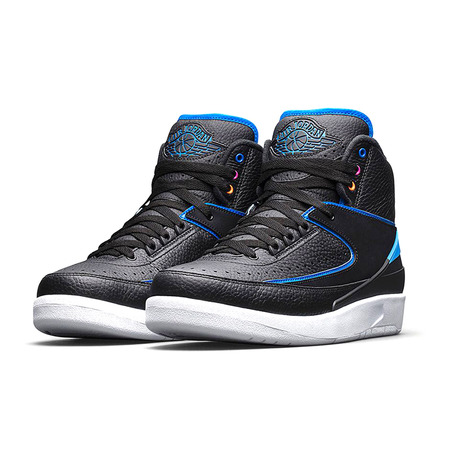 Air Jordan 2 Retro "Foto blau"