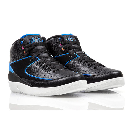 Air Jordan 2 Retro "Foto blau"