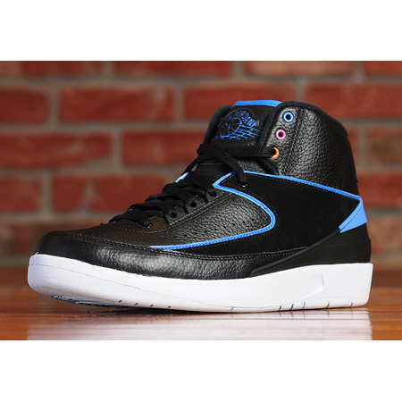 Air Jordan 2 Retro "Foto blau"