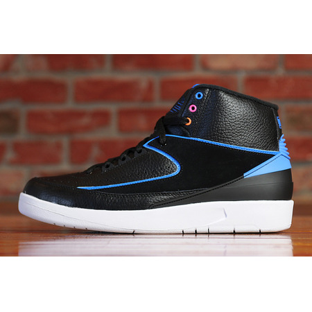 Air Jordan 2 Retro "Foto blau"