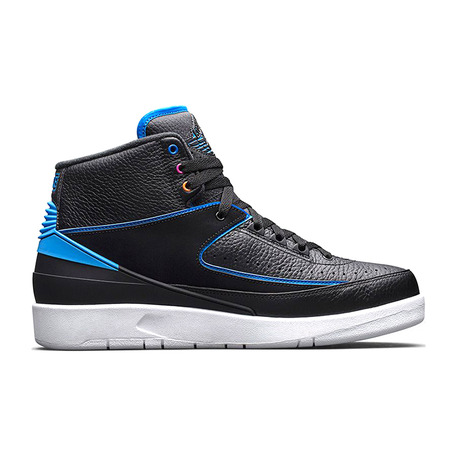 Air Jordan 2 Retro "Foto blau"