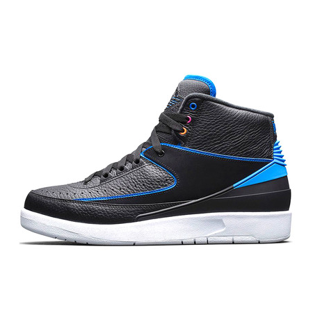 Air Jordan 2 Retro "Foto blau"