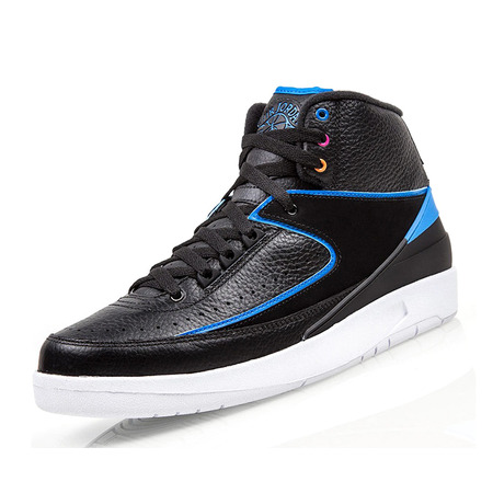 Air Jordan 2 Retro "Foto blau"