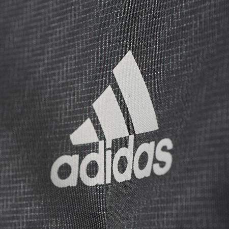 Adidas Cincha Trainingstasche (schwarz/gris)