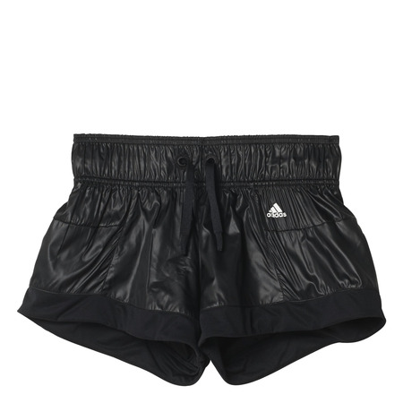 Adidas Junior G Short Garderobe Style (negro)