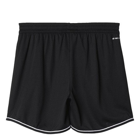 Adidas Junior G Short Training 3-Streifen (negro/blanco)