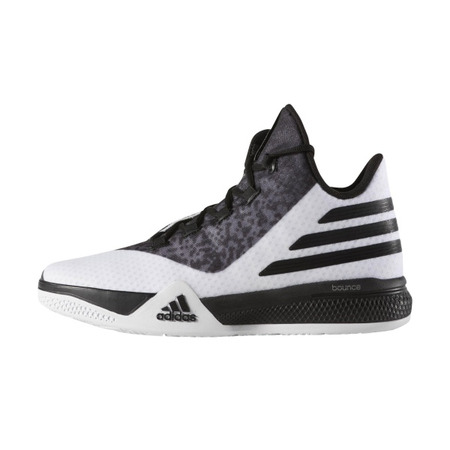 Adidas Light In Up 2.0 "Tux" (blanco/negro)