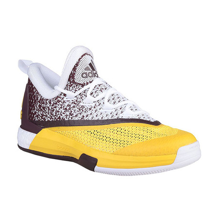 Adidas Crazylight Boost 2.5 Low "Sun Devils"