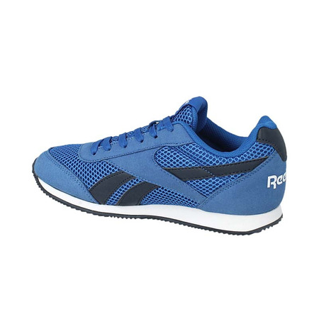 Reebok Junior Royal Classic Jogger 2RS (azul)