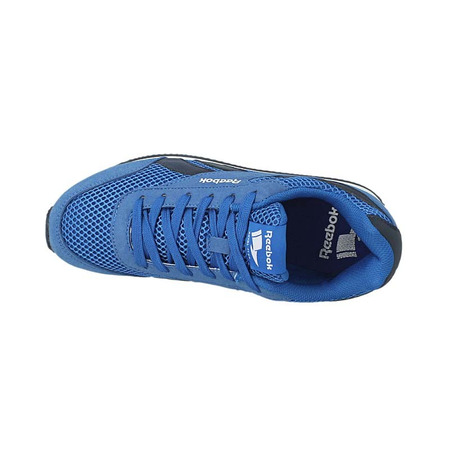 Reebok Junior Royal Classic Jogger 2RS (azul)