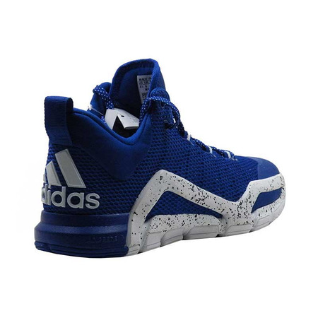 Adidas Crazyquick 3 Low "Big Blue" (Asul Royal/blanco)