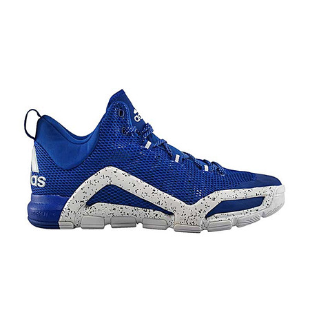 Adidas Crazyquick 3 Low "Big Blue" (Asul Royal/blanco)