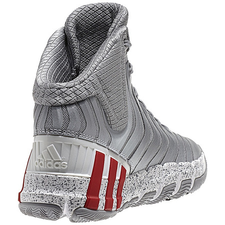 Adidas Adipure Crazyquick "Lillard" (gris/red/white)