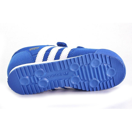 Adidas Dragon CF I (blau/weiß)