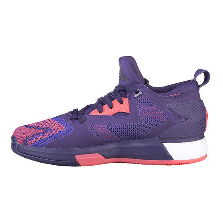 Adidas D Lillard 2 Boost Primeknit "All Star Aurora Borealis" (multicolor)