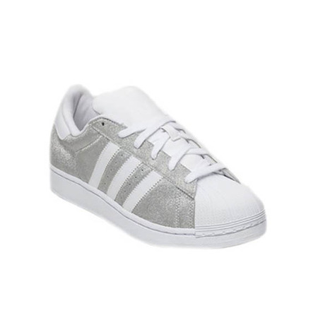 Adidas Originals Mujer Superstar "Silver Crystal"