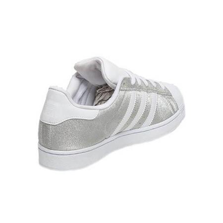 Adidas Originals Mujer Superstar "Silver Crystal"