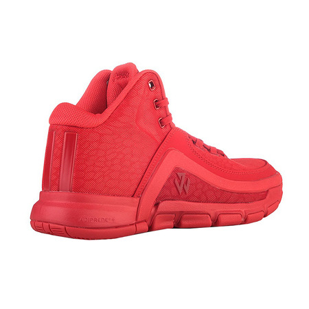 Adidas John Wall 2 "Scarlet Fly" (rojo)