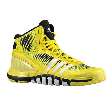 Adidas Adipure Crazyquick "Calderón" Kind (gelb/schwarz)