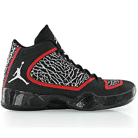 Air Jordan XX9 "Russell Westbrook" (023/negro/rojo/blanco)