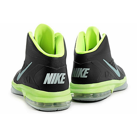 Air Max Body U "Nightvolt" (009/negro/lima/gris)