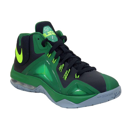 Lebron Botschafter VII "Electric Greeen" (033/verde/volt/negro)