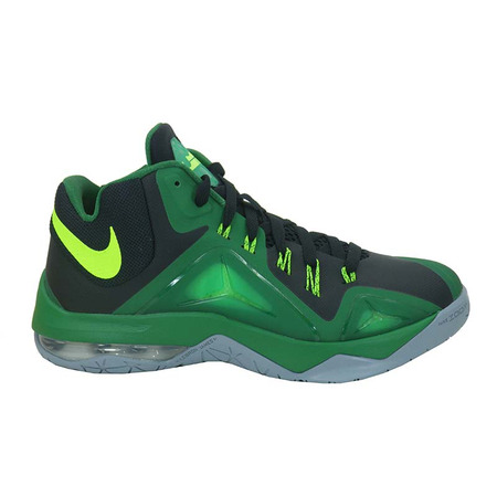 Lebron Botschafter VII "Electric Greeen" (033/verde/volt/negro)