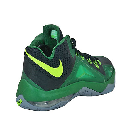 Lebron Botschafter VII "Electric Greeen" (033/verde/volt/negro)