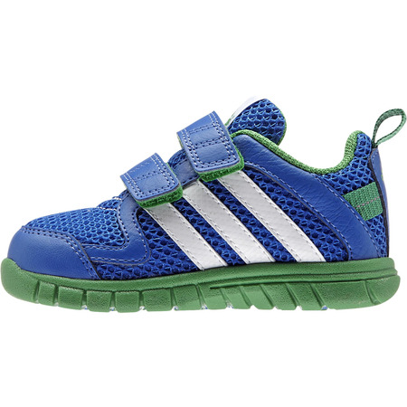 Adidas STA Fluid 3 CF I (blau/grün/weiß)