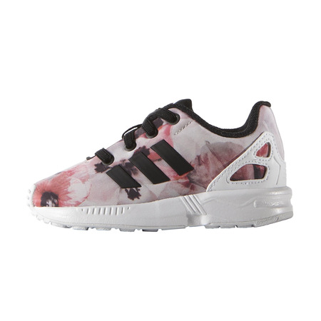 Adidas Originals ZX Flux EL I "Kleine Blumen" (rosa/blanco/negro)