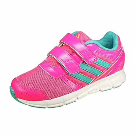 Adidas HyperFast CF K (rosa/turquoise/white)