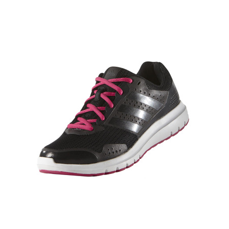 Adidas Duramo 7 W (schwarz/weiß/rosa)