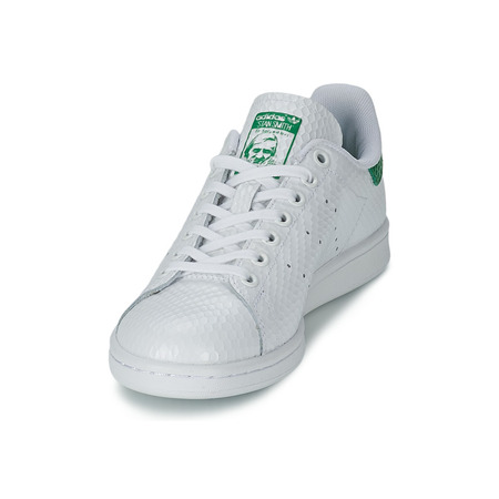 Adidas Originals Stan Smith "honeycomb" (blanco/verde)