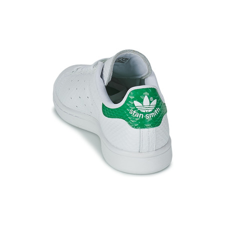 Adidas Originals Stan Smith "honeycomb" (blanco/verde)